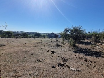 Parcela en venta en La manga, san pedro, San Pedro