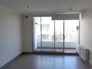 Venta / Departamento / Ñuñoa