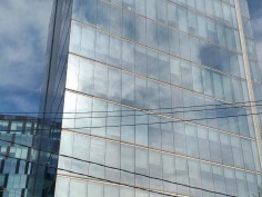 Oficina en arriendo mensual en Esquina de Avenida Andrés Bello con Bucarest, Las Condes