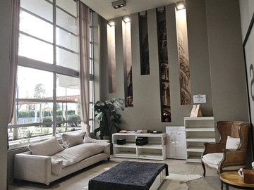 Departamento en venta en Octava avenida metro cuidad del niño, San Miguel - 2 dormitorios, 2 baños