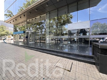 Arriendo Mensual / Local Comercial / Providencia