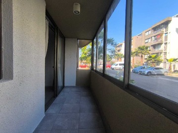 Departamento en venta en Vendo Full remodelado Quilicura 2H/1B/1E (179597), Quilicura - 2 dormitorios, 1 baño