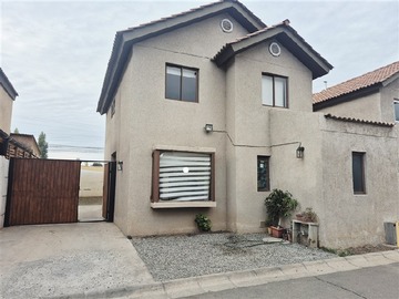 Casa en venta en Calle Larga, Calle Larga - 3 dormitorios, 2 baños