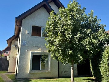 Venta / Casa / Talca