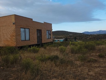 Terreno en venta en Inversion 1 hectarea 2 roles pago contado (144970), Coquimbo