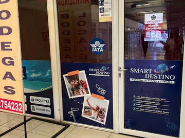 Local Comercial en arriendo mensual en San Diego 358, Santiago