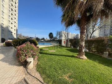 Departamento en venta en Depto. en venta, Peñuelas 2 hab. 1b (122600), Coquimbo - 2 dormitorios, 1 baño