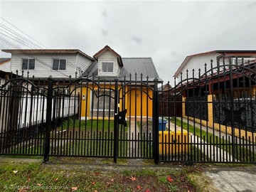 Arriendo Mensual / Casa / Talca