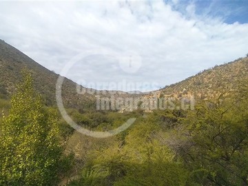 Parcela en venta en cerro viejo, Quilpué