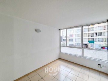 Departamento en venta en San diego, Santiago - 1 dormitorio, 1 baño