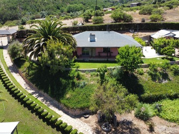 Parcela en venta en El sauce, San Pedro - 3 dormitorios, 1 baño