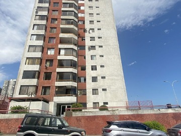 Departamento en venta en Calle Hugo Silva 840, Antofagasta - 3 dormitorios, 2 baños