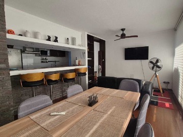 Departamento en venta en 2 Norte 1338 Viña del Mar Chile, Viña del Mar - 2 dormitorios, 2 baños