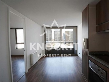 Departamento en arriendo mensual en Nicasio Retamales 048, Estación Central - 1 dormitorio, 1 baño