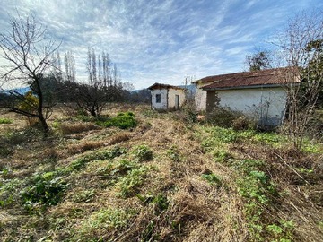 Terreno Agricola en venta en 2800 uf recibe ofertasd 5.106 mts (111400), Requínoa