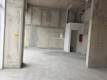 Local Comercial en arriendo mensual en San diego con franklin, Santiago - 1 dormitorio