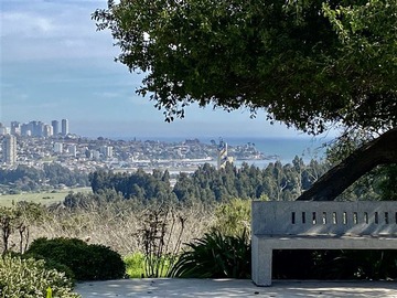 Sitio en venta en Ex Fundo Las Gaviotas - Cam. del Bosque, Quintero, Valparaíso, Concón
