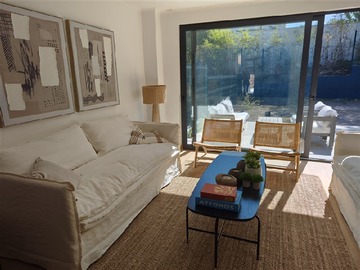 Casa en venta en San carlos, Las Condes - 4 dormitorios, 4 baños