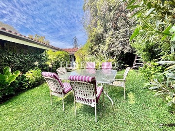 Casa en venta en Providencia, Metro Bilbao, Providencia - 5 dormitorios, 4 baños