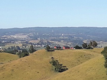 Terreno en venta en Putemun, Castro