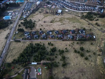Sitio en venta en Ogana 1670, Coyhaique