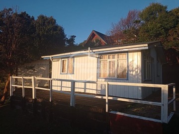 Venta / Casa / Valdivia