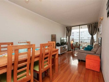 Departamento en venta en Departamento de 2 dormitorios en venta (170966), San Miguel - 2 dormitorios, 2 baños