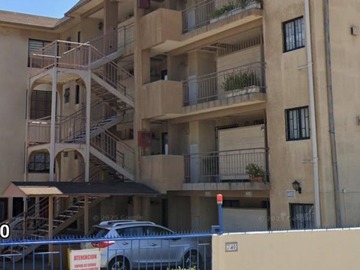 Departamento en arriendo mensual en Calle tres /playa amarilla/con con, Concón - 2 dormitorios, 1 baño