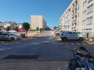Departamento en venta en San Juan 146, Quilpué - 3 dormitorios, 1 baño
