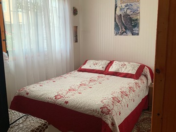 Casa en venta en Jardines de don Cristóbal valdivia, Valdivia