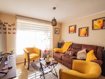 Casa en venta en La trilla, Maipú - 4 dormitorios, 4 baños