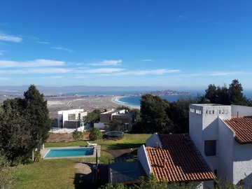 Arriendo Diario / Casa / Coquimbo