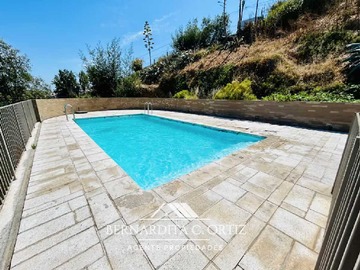 Departamento en arriendo mensual en Arriendo dpto 2d 2b 1e, villa dulce (167917), Viña del Mar - 2 dormitorios, 2 baños