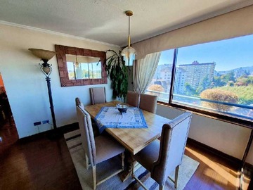 Venta / Departamento / Temuco