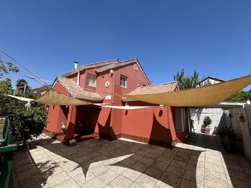 Venta / Casa / Quilicura