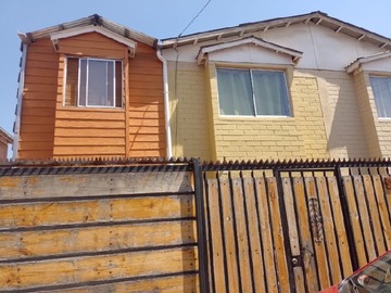 Casa en venta en Crs hospital provincia cordillera, Puente Alto - 3 dormitorios, 1 baño