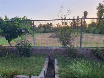 Parcela en venta en Camino lonquen norte, colegio san felipe diacono, Calera de Tango