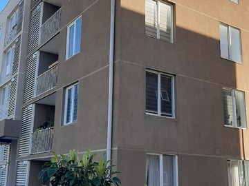 Departamento en venta en Vendo Depto 3D 1B 1e en 3 Nivel San Pedro de la Paz - 3 dormitorios, 1 baño