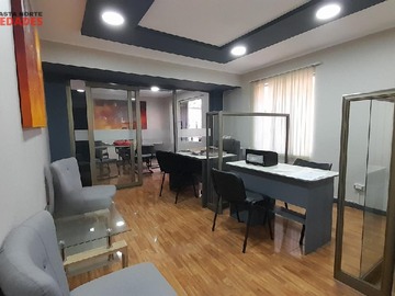 Oficina en arriendo mensual en prat 482, Antofagasta - 1 baño
