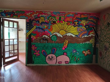 Casa en venta en Venta casa comercial en seminario (148170), Puerto Montt - 6 dormitorios, 5 baños