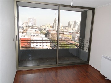 Departamento en venta en ¡oportunidad!, Santiago - 1 dormitorio, 1 baño