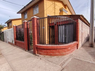 Casa en venta en Venta Casa en Ovalle - 2 dormitorios, 1 baño