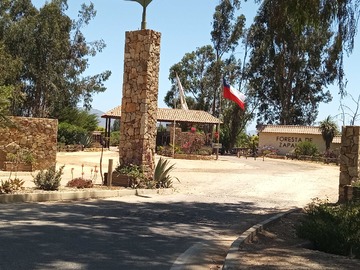 Terreno en venta en Casa en condominio La Foresta de Zapallar (173341), Zapallar - 3 dormitorios, 2 baños