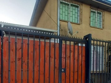 Casa en arriendo mensual en Propiedad en Arriendodedal de Oro en Sector Quinta Etapa - 3 dormitorios, 1 baño