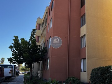 Departamento en arriendo mensual en Las rosas 4320, maipu, Maipú - 3 dormitorios, 2 baños