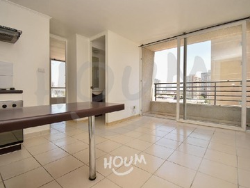 Departamento en venta en Avenida Inglaterra, Independencia - 2 dormitorios, 1 baño