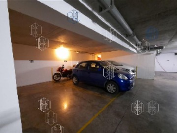 Estacionamiento en arriendo mensual en San José de La Sierra 93, Las Condes, Las Condes
