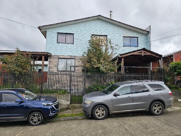 Venta / Casa / Osorno