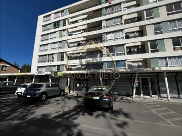 Local Comercial en venta en A 5 minutos del centro de la ciudad (147480), Rancagua - 1 baño