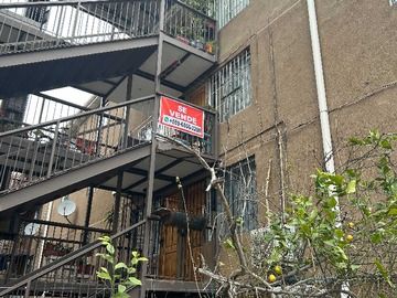 Departamento en venta en Vive el Confort en Pleno Corazón Urbano (149987), Maipú - 3 dormitorios, 1 baño